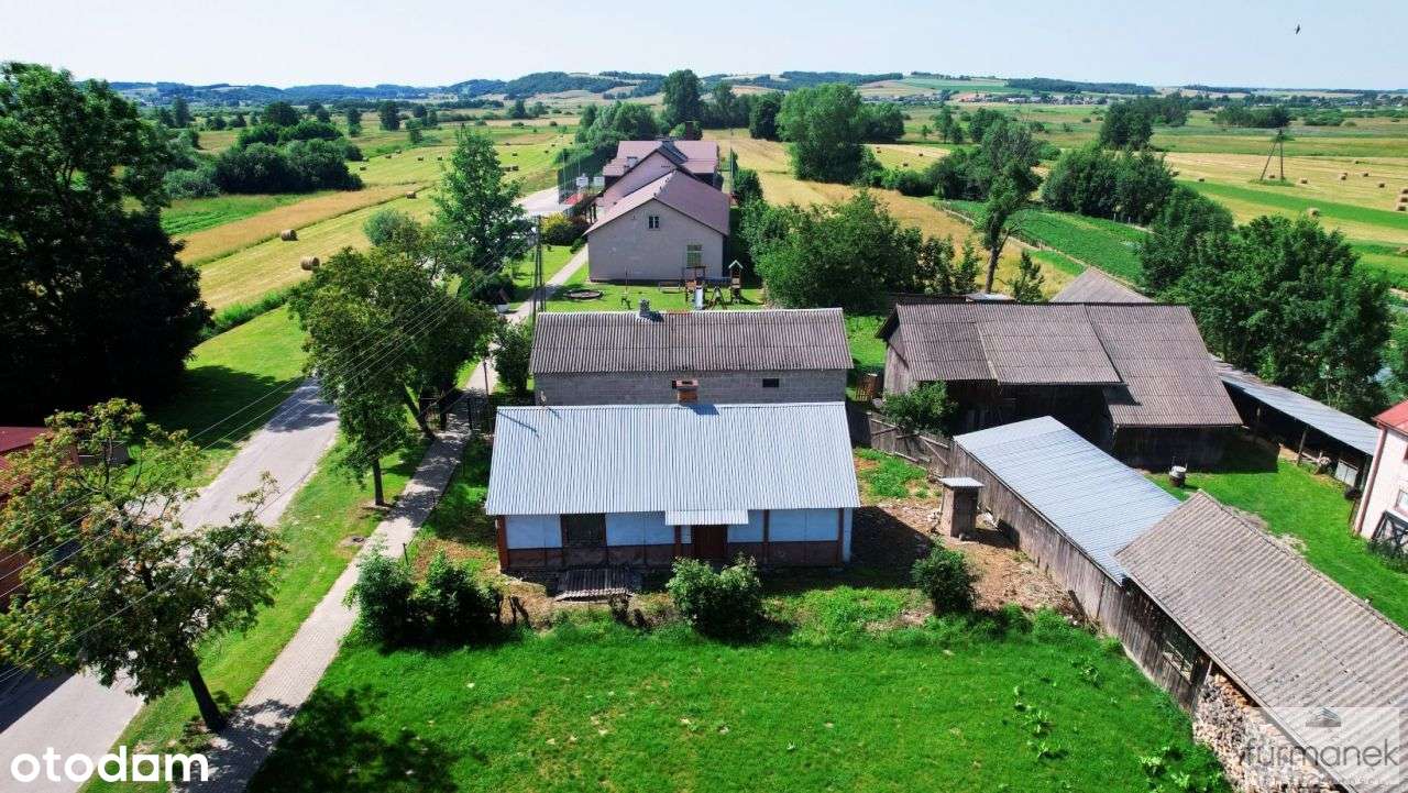 Działka 368 m2 | Czarnystok, gm. Radecznica - Pełny obrazek: 5/12