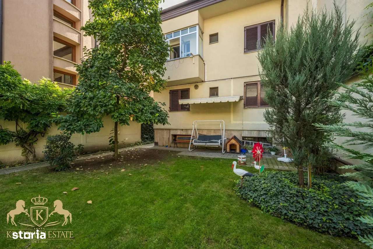 Resedinta 7 camere Dorobanti - Imagine principală: 5/20