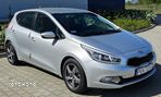 Kia Ceed Cee'd 1.6 CRDi M - 1