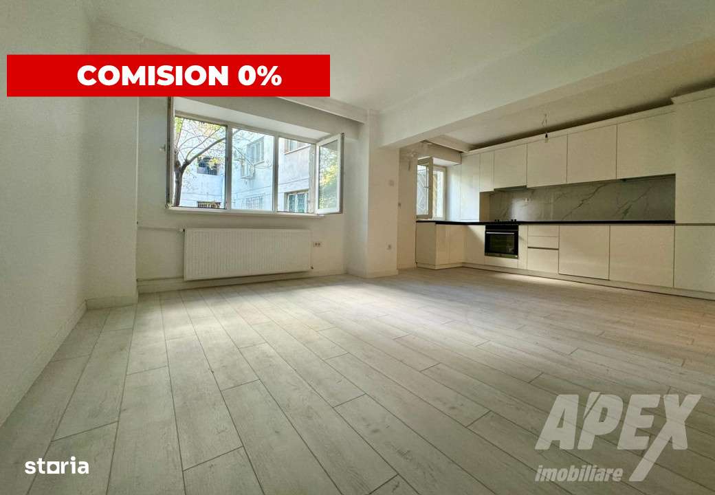 Apartament 3 camere | COMISION 0% |  Zona Panduri-0