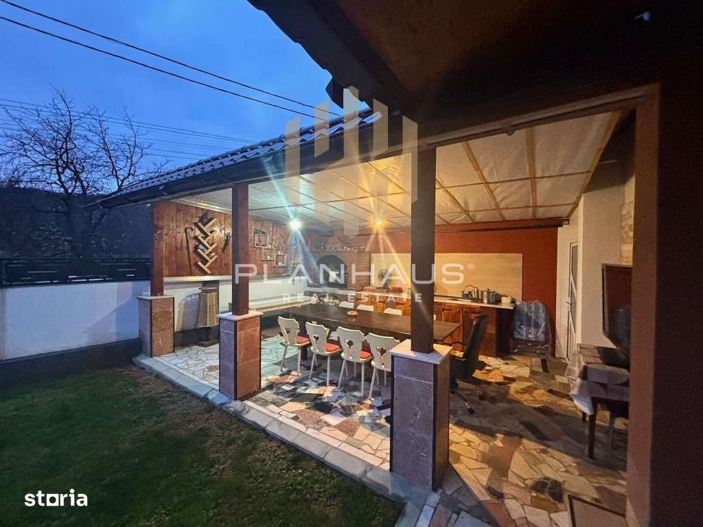 Casă modernă - de vânzare - Tăuții-Măgherăuș-2