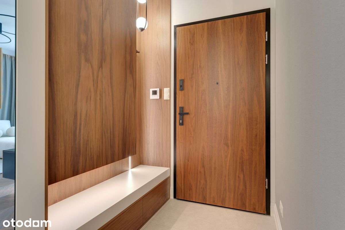 Brabank -zupełnie nowy apart. na ostatnim piętrze!-12