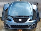 PAS PRZEDNI KOMPLETNY SEAT EXEO - 1