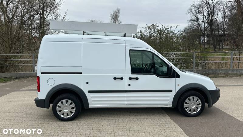 Ford Transit Tourneo Connect - 6