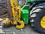 John Deere 7500 premium 7400 4x4 claas jaguar - 12