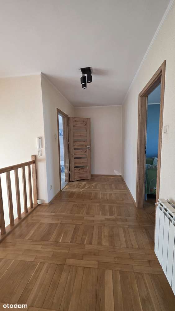 Dom w spokojnej lokalizacji, do wprowadzenia.-2