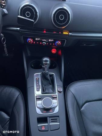 Audi A3 1.8 TFSI Limousine S tronic Ambiente - 3