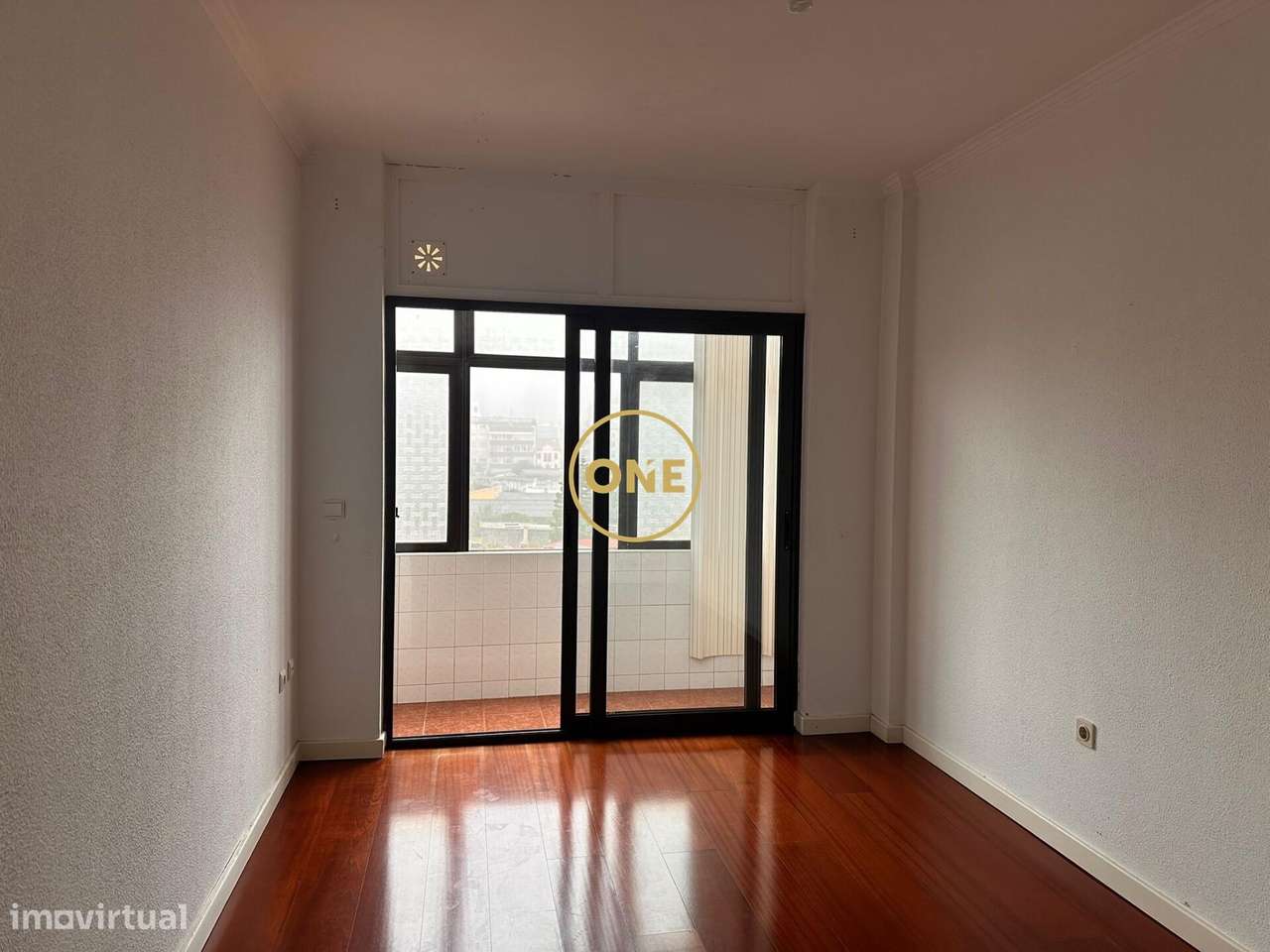 T1 no centro da cidade da Póvoa de Varzim - Grande imagem: 5/17