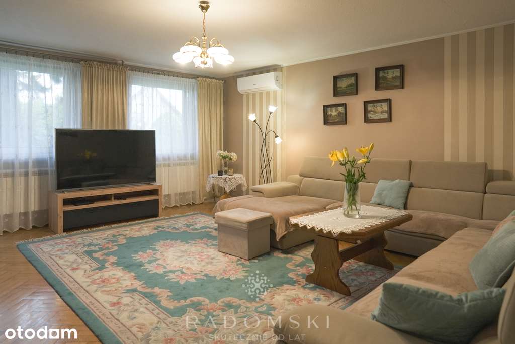 Dom 212 m² | Garaż | Ogród | Rajsków - Pełny obrazek: 5/20