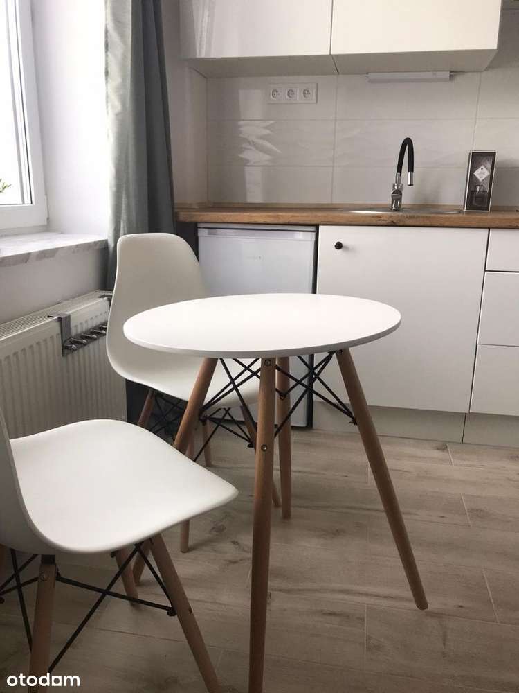 Kameralna kawalerka przy stacji Warszawa Ursus - Pełny obrazek: 4/12