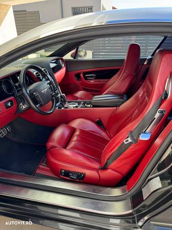 Bentley Continental GT - 8