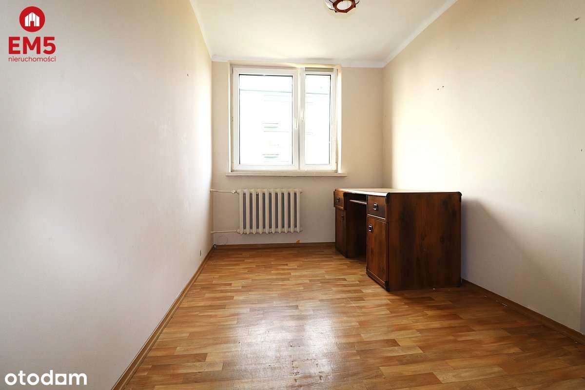 Mieszkanie 3 pok. Sejny ul. Konarskiego - Pełny obrazek: 5/13