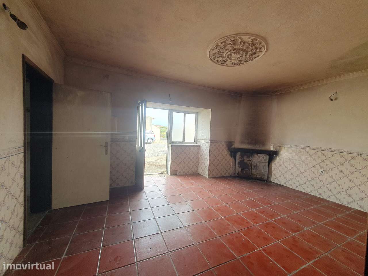 Moradia em Figueira de Castelo Rodrigo, Escalhão - Grande imagem: 5/19