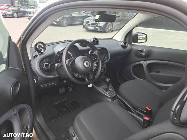 Smart Fortwo 60 kW electric drive - 4