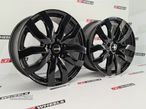 Jantes Mini C22 em 17" | 5x112 - 2