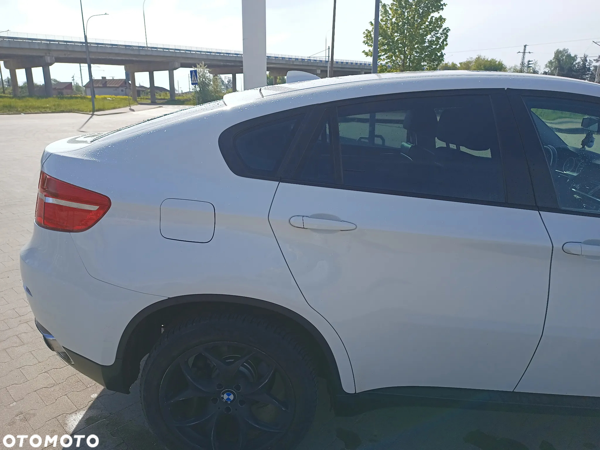 BMW X6 40d xDrive - 5