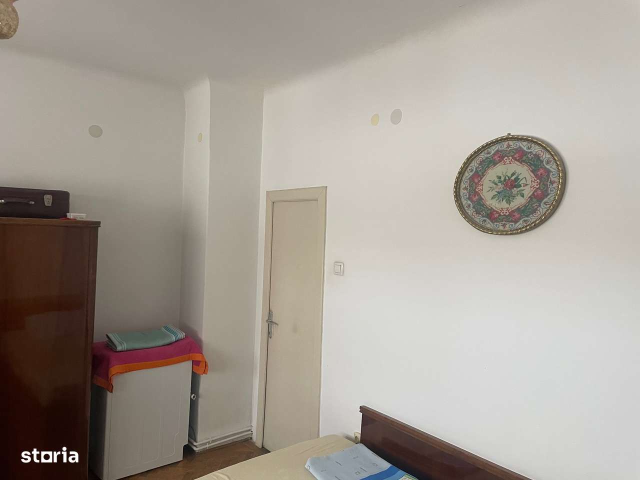 Unirii Apartament 3 Camere Vila-8