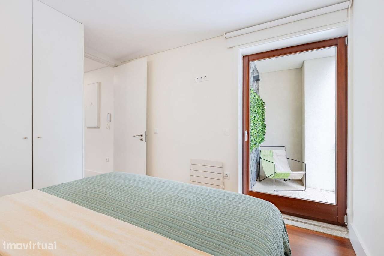 Apartamento Cedofeita,Santo Ildefonso,Sé,Miragaia,São Nicolau,Vitória - Grande imagem: 4/37