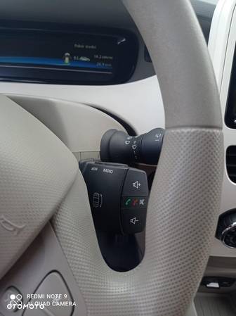 Renault Zoe (mit Batterie) 22 kwh Life - 9