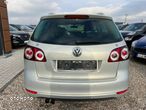 Volkswagen Golf Plus 2.0 TDI Comfortline - 6