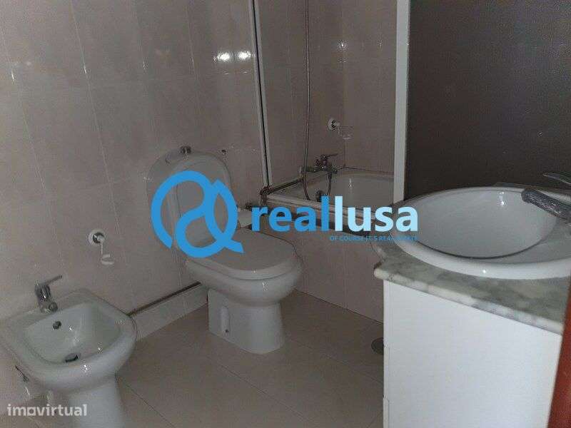 Apartamento T2 Rio Tinto Gondomar-11