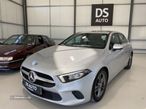 Mercedes-Benz A 180 d Progressive Aut. - 2