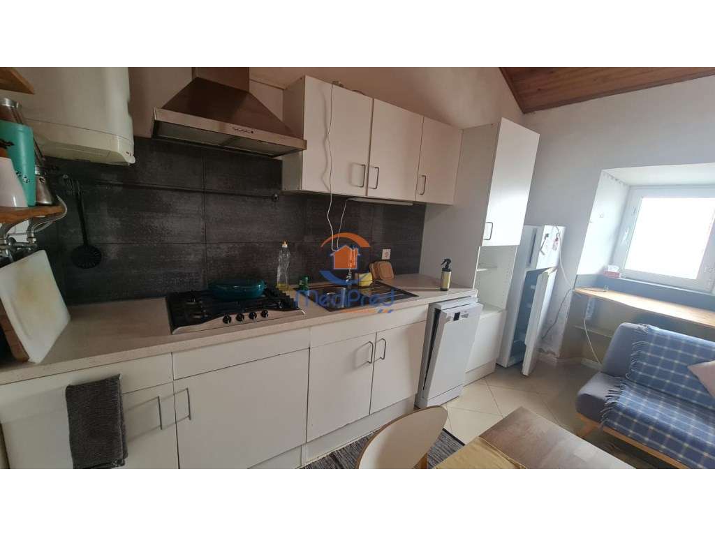 Moradia T2 com 500 m2 de terreno | Póvoa de Penafirme, Torres Vedras-9