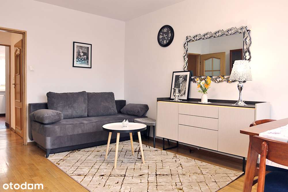 3 pokoje przy Parku Śląskim, blisko centrum - Pełny obrazek: 3/20