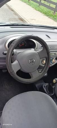 Nissan Micra 1.2 edition 25 Jahre - 21