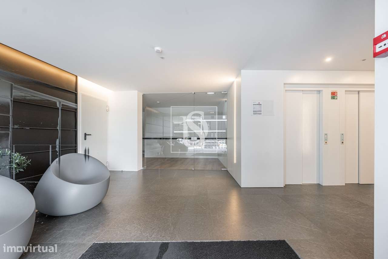 Apartamente T4 - Green Terrace-38