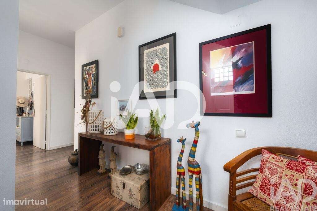 Andar de moradia T3 em Faro de 196 m2 - Grande imagem: 3/30