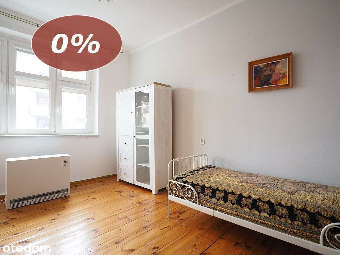 Mieszkanie, 49,50 m², Wrocław-0