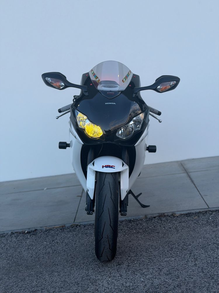 Honda CBR