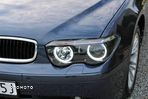 BMW Seria 7 745i L - 38