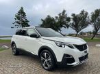 Peugeot 5008 1.5 BlueHDi GT Line EAT8 - 1