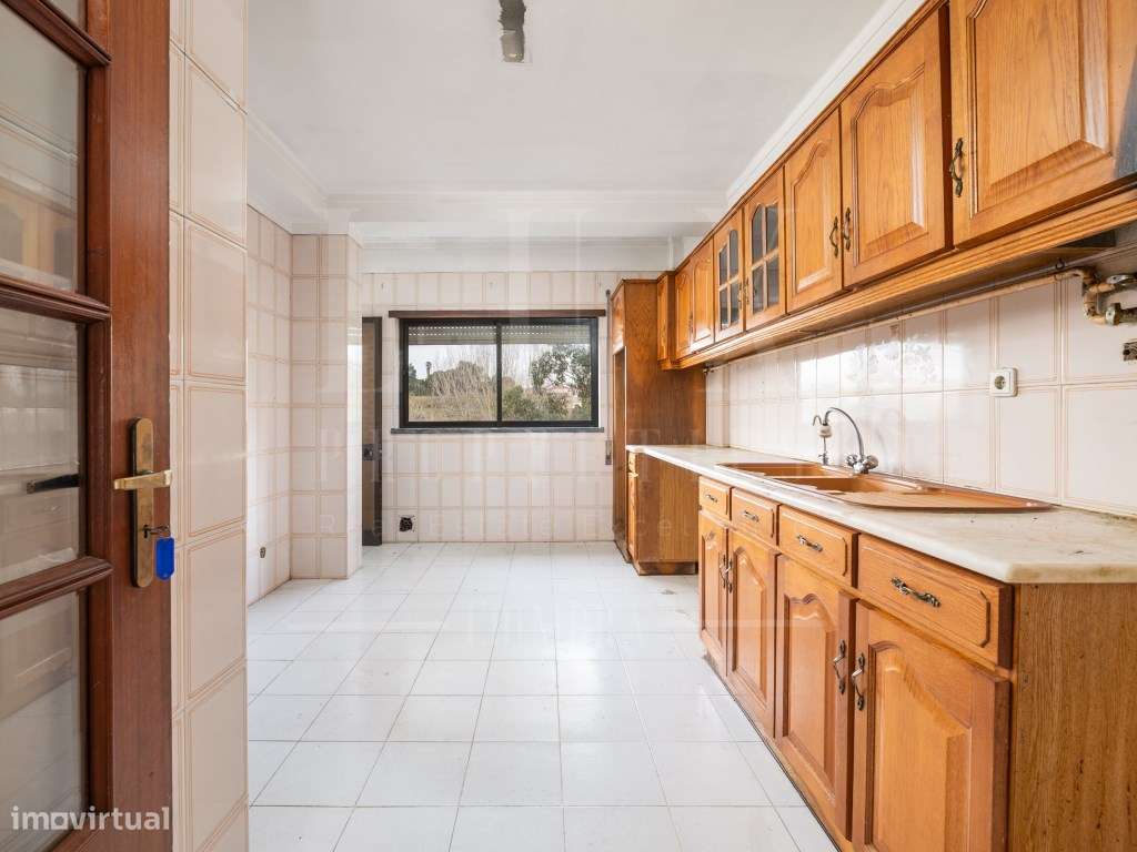Apartamento T3 | Quinta do Amparo, Leiria - Grande imagem: 5/40