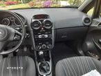 Opel Corsa - 15