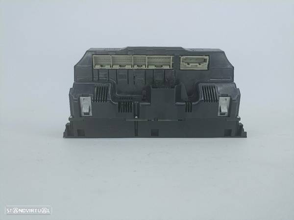 Climatronic Sofagem / Comando Chaufagem  Audi A6 Avant (4F5, C6) - 4