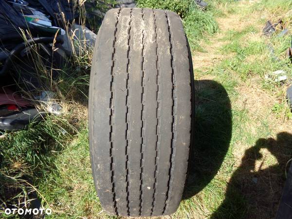 Opona Fulda Ecotonn 385/65R22,5 - 1