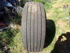 Opona Fulda Ecotonn 385/65R22,5 - 1