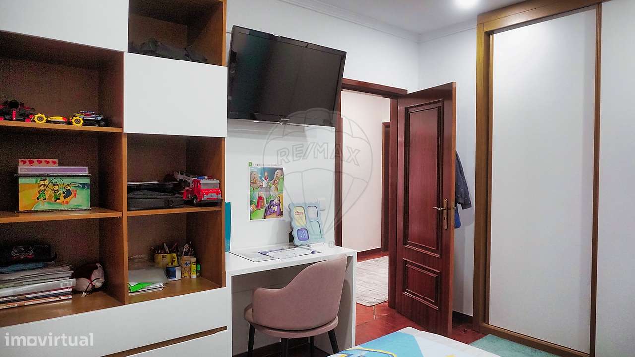 Apartamento T3 para venda-17