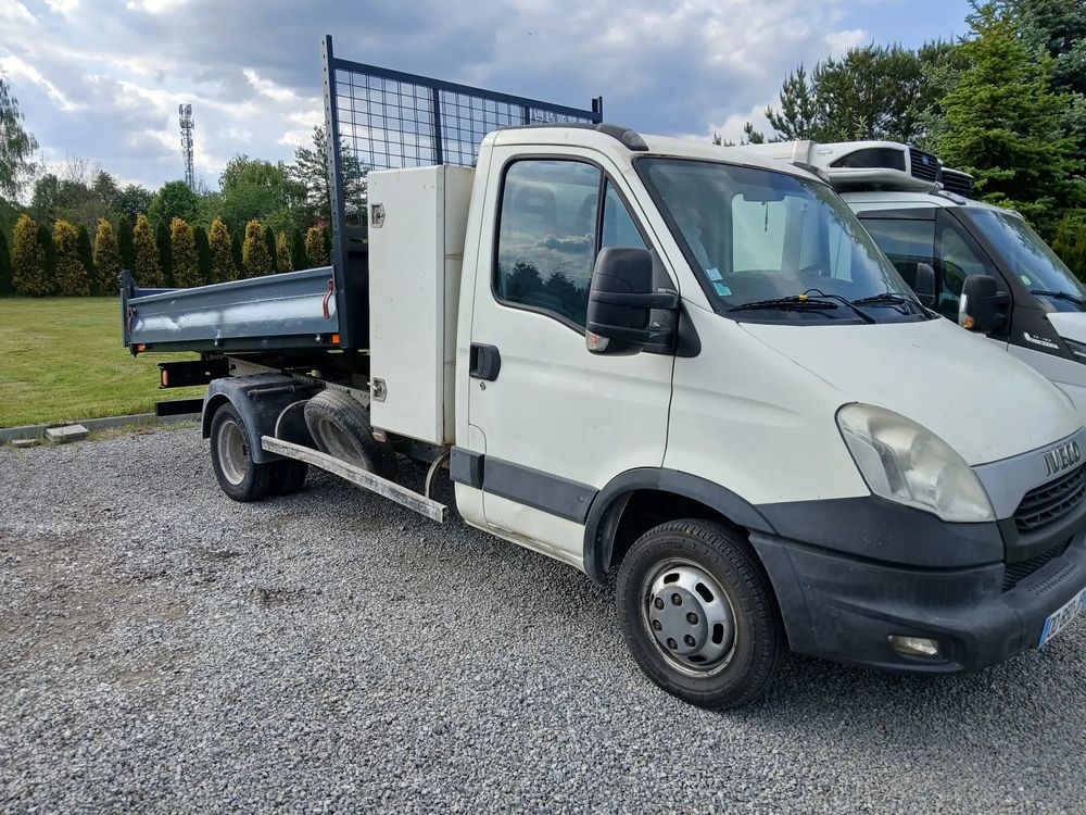Iveco Daily 2014