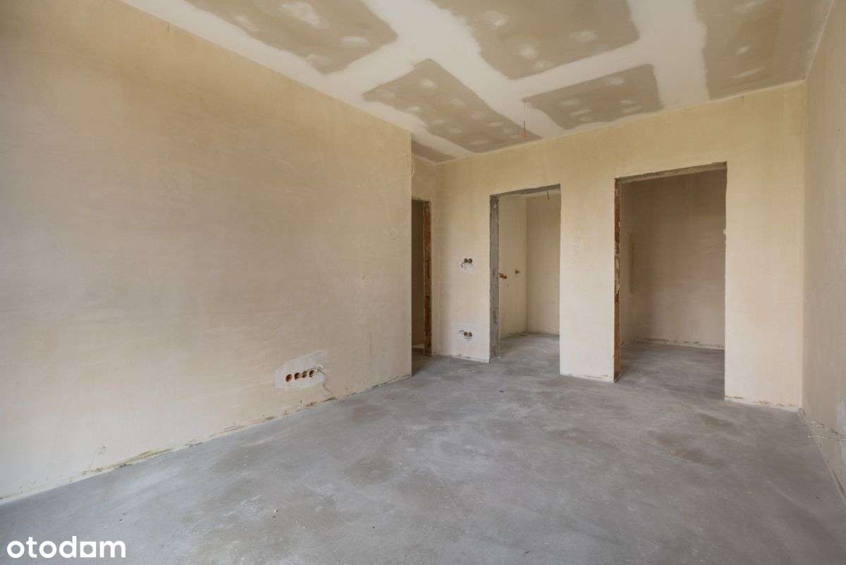 Wyjątkowe domy tylko 20 minut od Okęcia-6