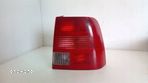 Lampa prawa tylna Volkswagen Passat B5 - 7