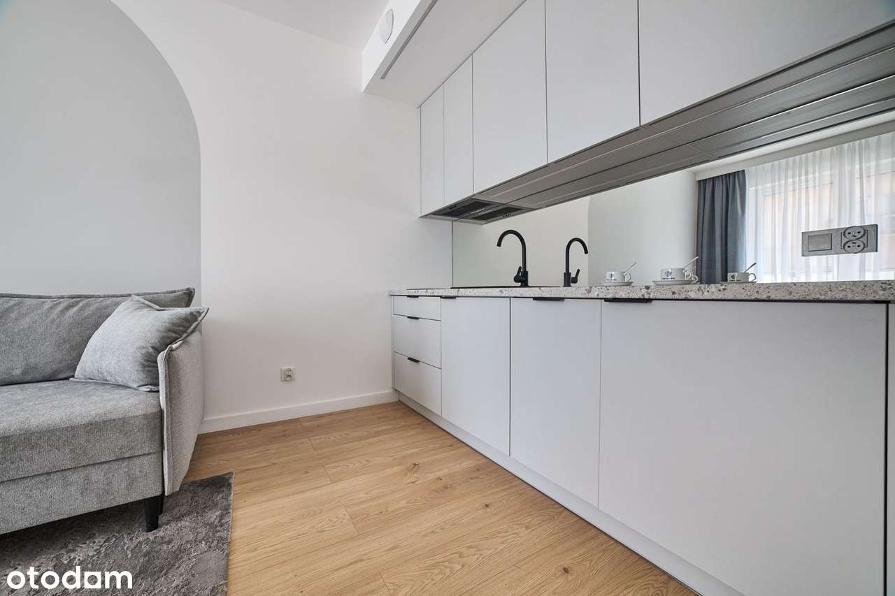 Apartament - Port Mielno Panorama 41m2, IIp. - 9.500zł/1m2-4