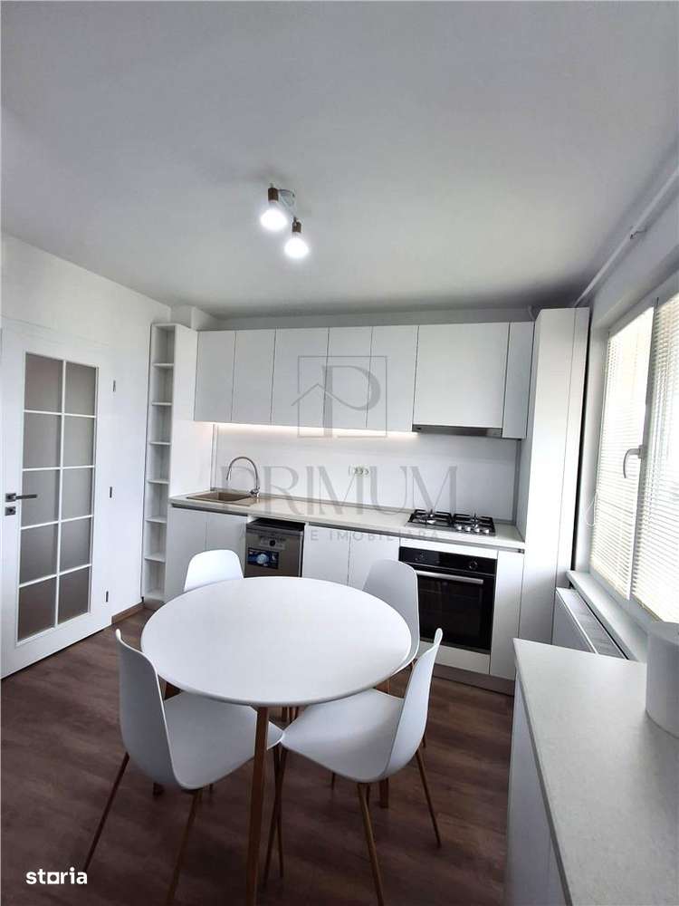 MEDICINA - RENOVAT - LIFT - 3 camere - centrala proprie - clima - BOXA - Imagine principală: 5/8