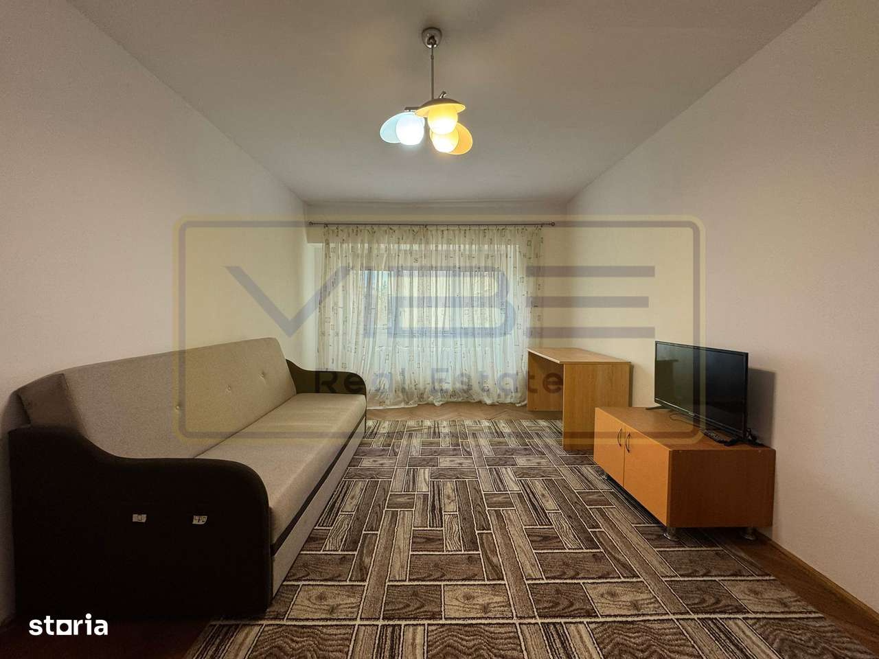 Apartament 3 camere 2 bai zona Parc Nicolina 1-3