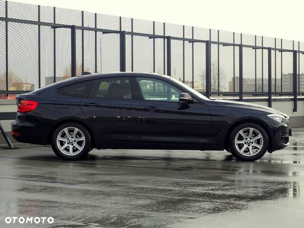 BMW 3GT 320d xDrive GT - 6