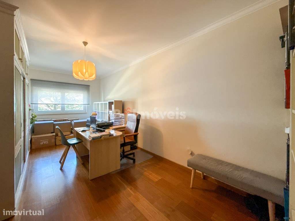 Apartamento T4 Duplex c/ Varandas, Arrecadação e Parqueamento - no ...-47