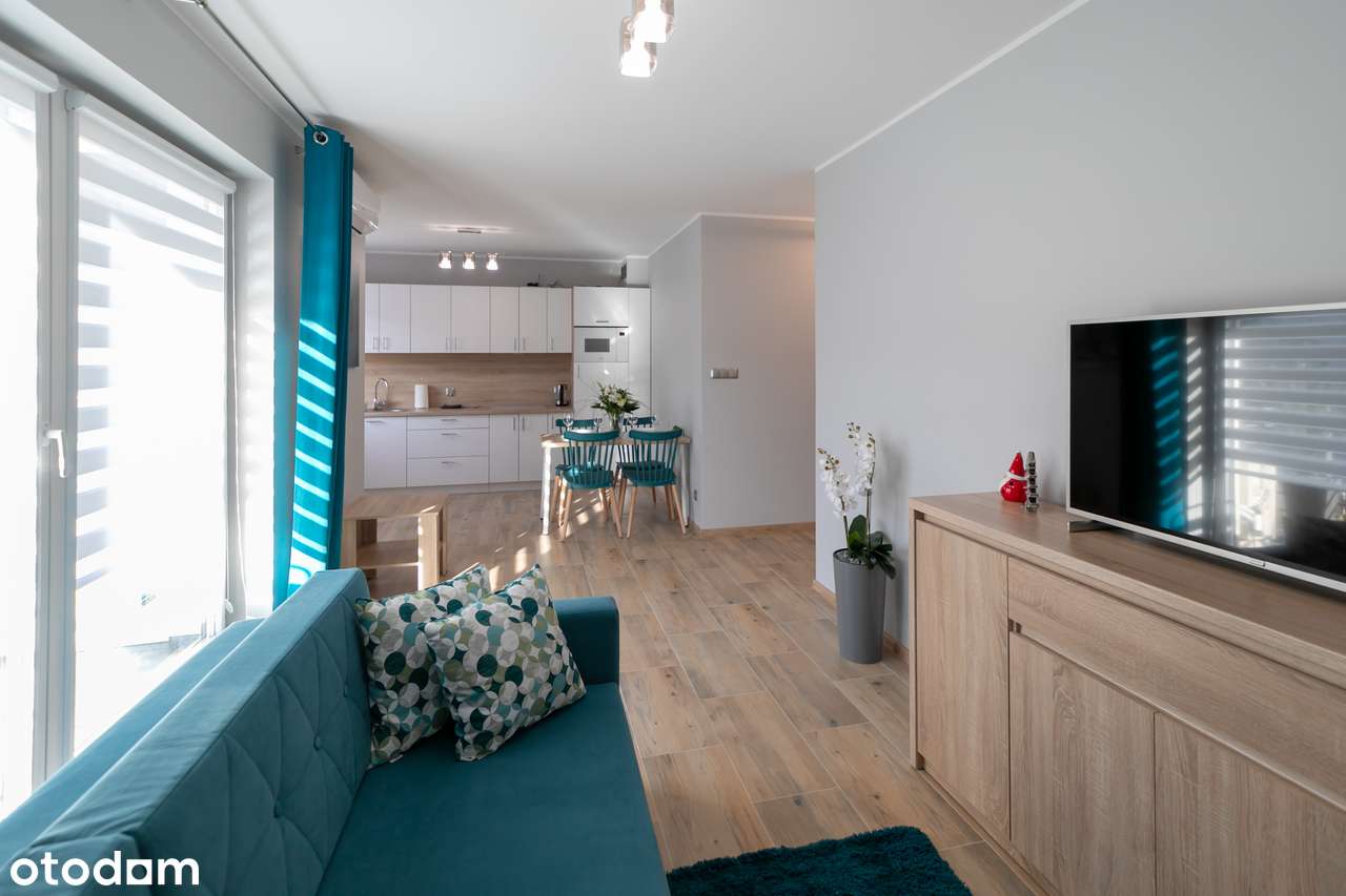 Wisła: Twój "drugi dom", który na siebie pracuje.-8